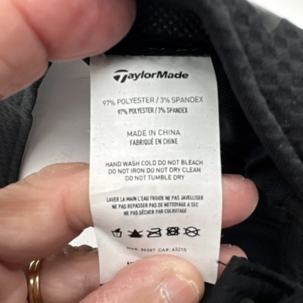 TaylorMade taylor made